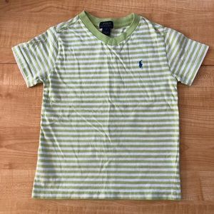 Polo Ralph Lauren Short Sleeve Tee